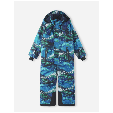 Tuta per bambini Reima Reach