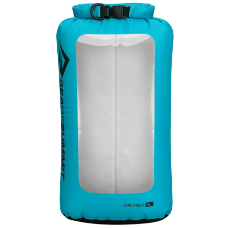 Sacca Sea to Summit View Dry Sack 13l blu Blue