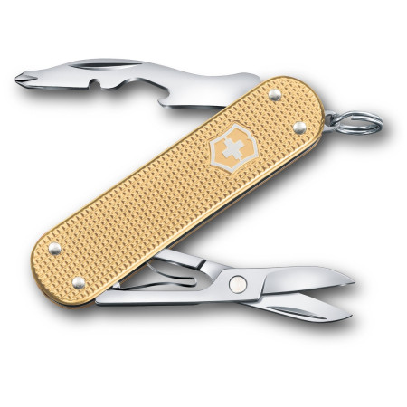 Multitool Victorinox Companion S Alox oro gold