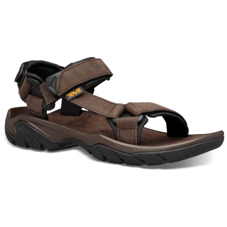 Sandali da uomo Teva Terra Fi 5 Leather