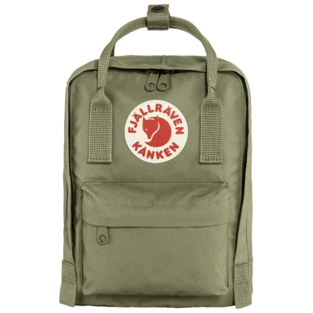 Zaino Fjällräven Kanken Mini 7