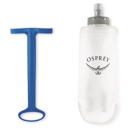 Borraccia Osprey Hydraulics 500ml Soft Flask