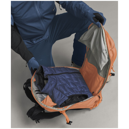 Zaino da scialpinismo Ortovox Venet Tour 30