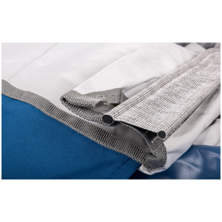 Tettuccio parasole Brunner Sunny Van Roof 260