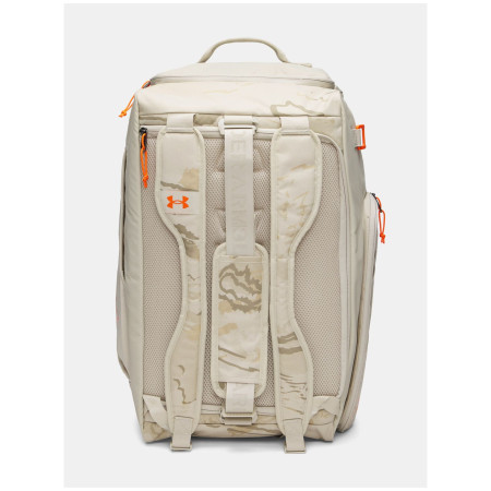 Borsa sportiva Under Armour Contain Duo MD BP Duffle