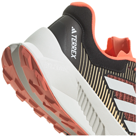Scarpe da corsa da donna Adidas Terrex Soulstride Flow W