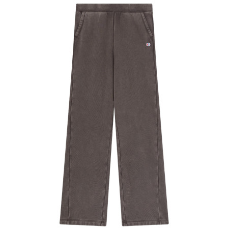 Pantaloni da tuta da donna Champion Straight Hem Pants W