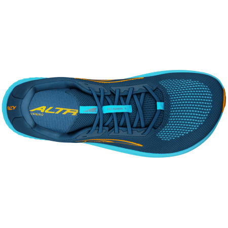 Scarpe da corsa da uomo Altra M Escalante 4