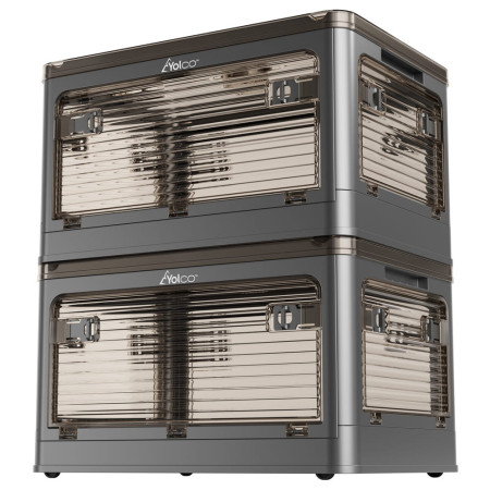 Portaoggetti Yolco FB40