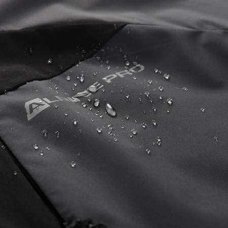 Giacca da uomo Alpine Pro Temun