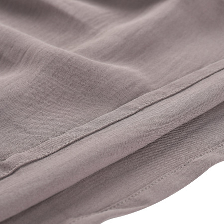 Vestiti per bambini Alpine Pro Akeso Driftwood