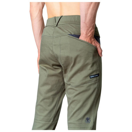 Pantaloni da uomo Rafiki Rockland