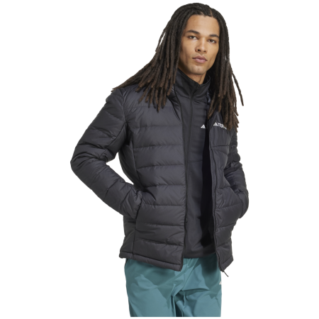 Piumino da uomo Adidas Mt Down Ho J
