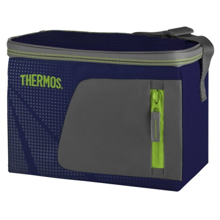 Borsa termica Thermos 4l blu Blue
