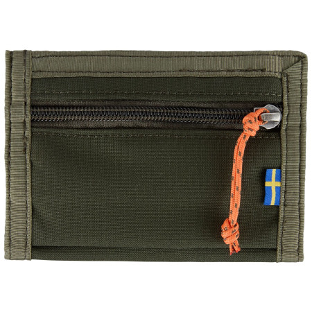 Portafoglio Fjällräven Vardag Wallet
