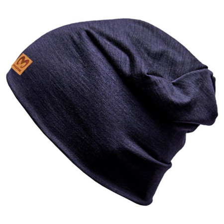 Cappello in merino lavorato a maglia Progress MW Freebeanie