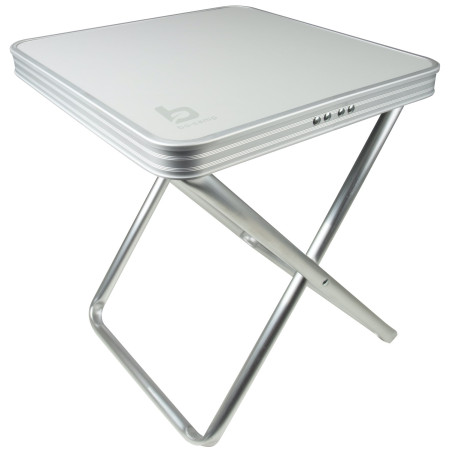 Sgabello / Tavolino Bo-Camp Stool top - Foldable