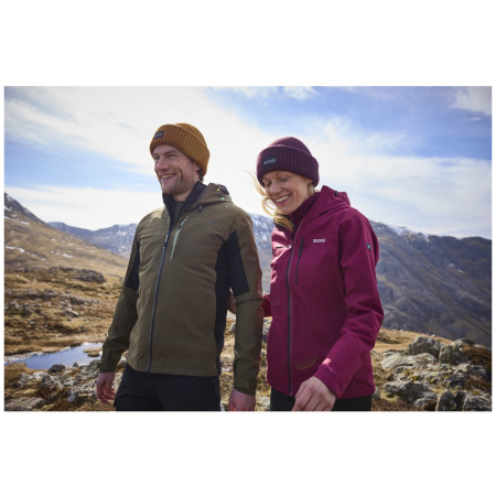 Giacca da donna Regatta Women’s Birchdale II