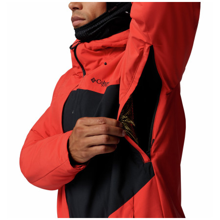 Giacca invernale da uomo Columbia Winter District™ III Jacket