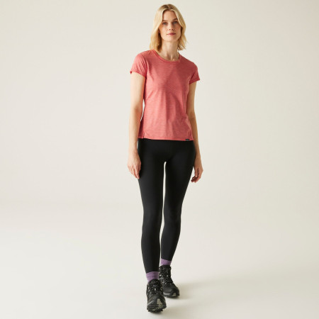 Maglietta da donna Regatta Limonite VIII