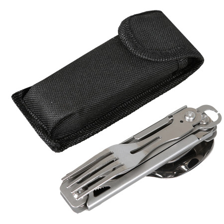 Coltello multifunzionale Zulu Multispork 6in1