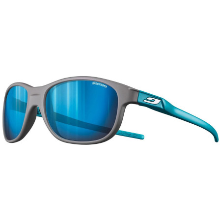 Occhiali da sole per bambini Julbo Arcade SP3 grigio/blu brown/blue