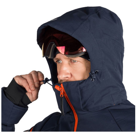 Giacca da sci da uomo Northfinder Yarognev