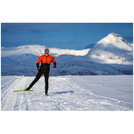 Pantaloni da uomo Silvini Alzaro