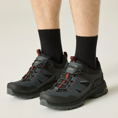 Scarpe da uomo Regatta Regen Low