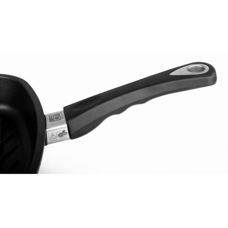 Padella per grigliare G21 BBQ 28 cm