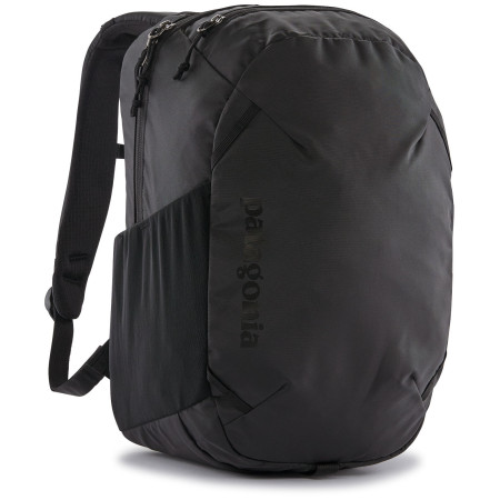 Zaino da città Patagonia Atom Daypack 24L nero Black