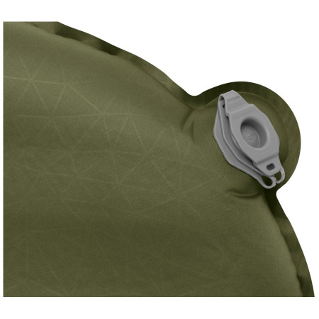 Materassino autogonfiante Sea to Summit Camp Plus Self Inflating Rectangular R