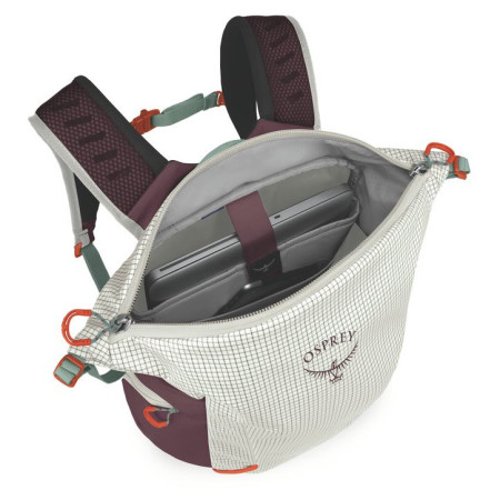 Zaino Osprey Transporter Zinch