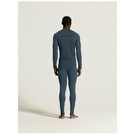 Maglietta funzionale da uomo Craft Warm Comfort LS M