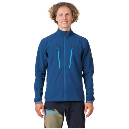 Giacca softshell da uomo Hannah Kash