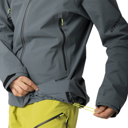 Giacca da uomo Dynafit Ridge Gtx Jkt M