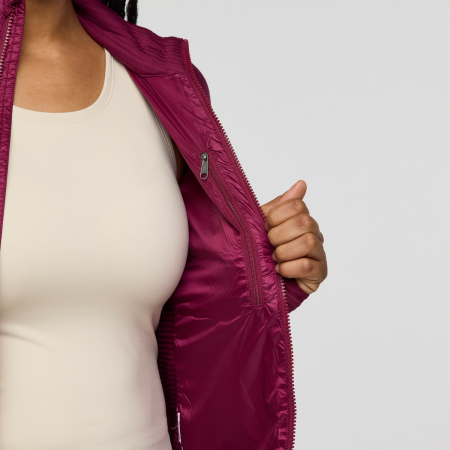 Giacca da donna Cotopaxi W'S Capa Hybrid Insulated Jacket