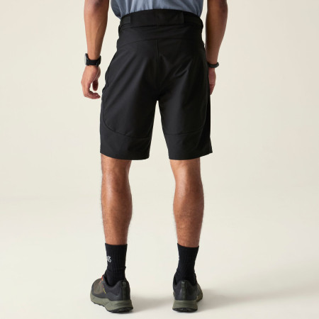 Pantaloncini da uomo Dare 2b Tuned In Pro II Short