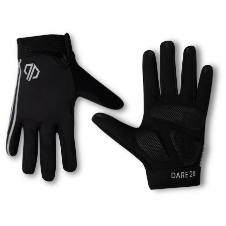 Guanti da ciclismo da donna Dare 2b Women's Cycle Gloves nero Black