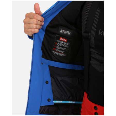 Giacca da uomo Kilpi Hyder-M