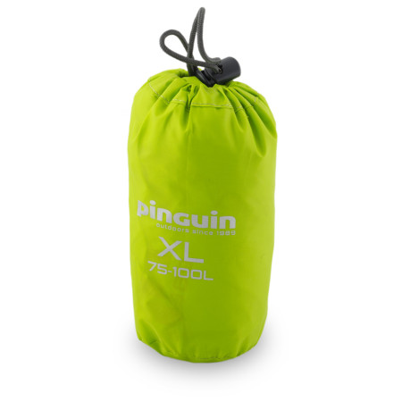 Sacca antipioggia per zaino Pinguin XL (75–100 l)