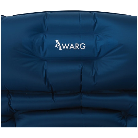 Materassino gonfiabile Warg X-Trail Comfy