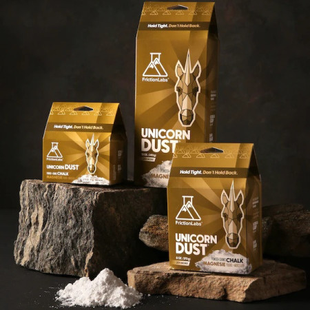 Magnesite FrictionLabs Unicorn Dust 340 g