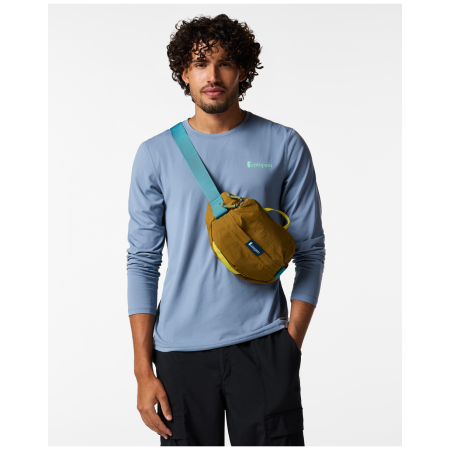 Marsupio Cotopaxi Empacable 3L Sling