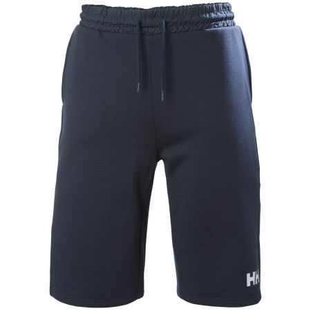 Pantaloncini da uomo Helly Hansen Active Shorts 12'' blu scuro 597 Navy