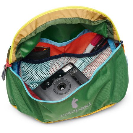 Marsupio Cotopaxi Bataan 3L Fanny Pack - Del Dia