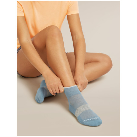 Calzini da donna Icebreaker Women Multisport Light Mini