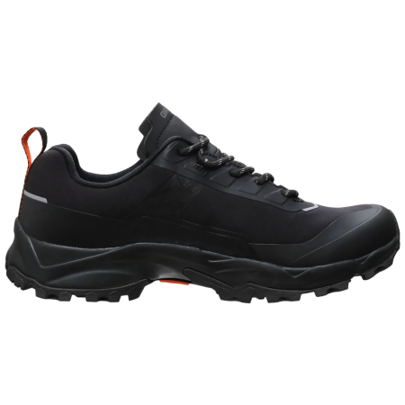 Scarpe da uomo Hannah Granite M Wp