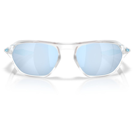 Occhiali da sole OAKLEY Cage Jacket Matte Clear