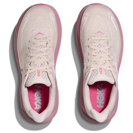 Scarpe da corsa da donna Hoka W Clifton 10